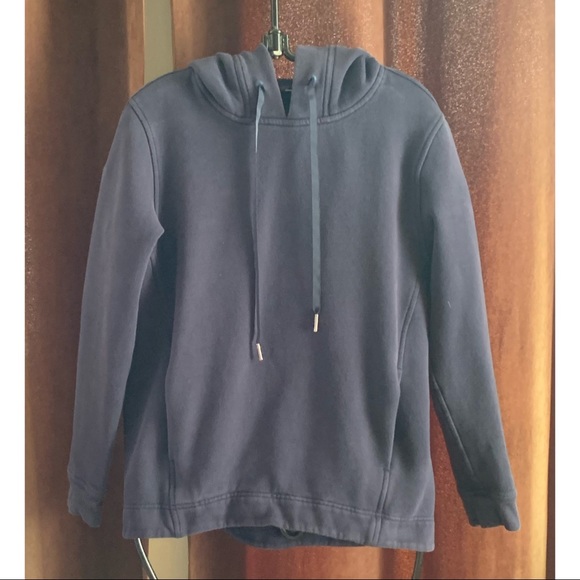 lululemon athletica Tops - 🫐 Lululemon Pullover Hoodie w Kangaroo Pouch 🫐